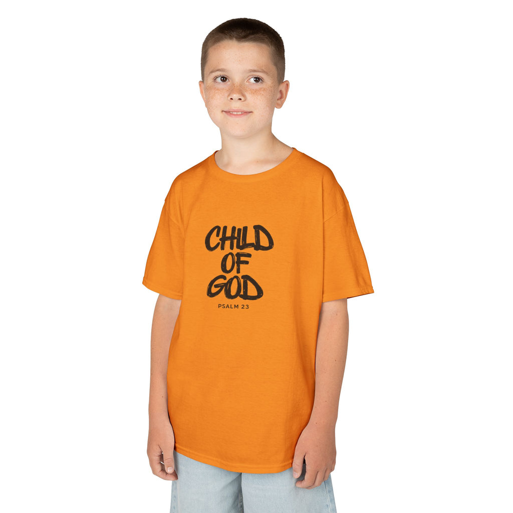 Child of God Kids T‑Shirt