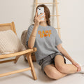 Game Day KC T-Shirt | Vintage Football Fan Apparel | Cr8tive Designs