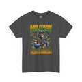 Military Primate Warriors T-Shirt | Military Ape Design | Cr8tive Designs