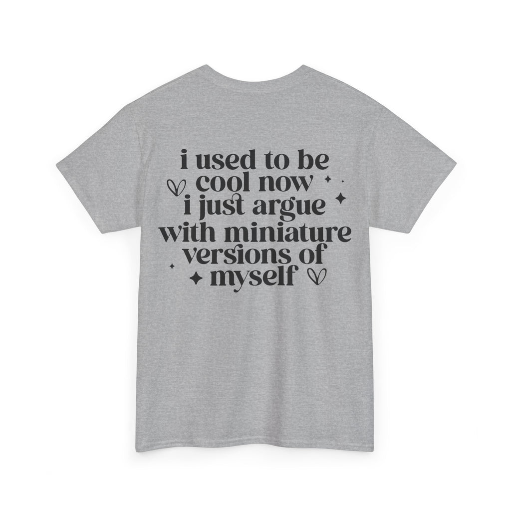 Funny Mom Life Shirt | Cool Mom | Graphic Tee | Cr8tive Designs