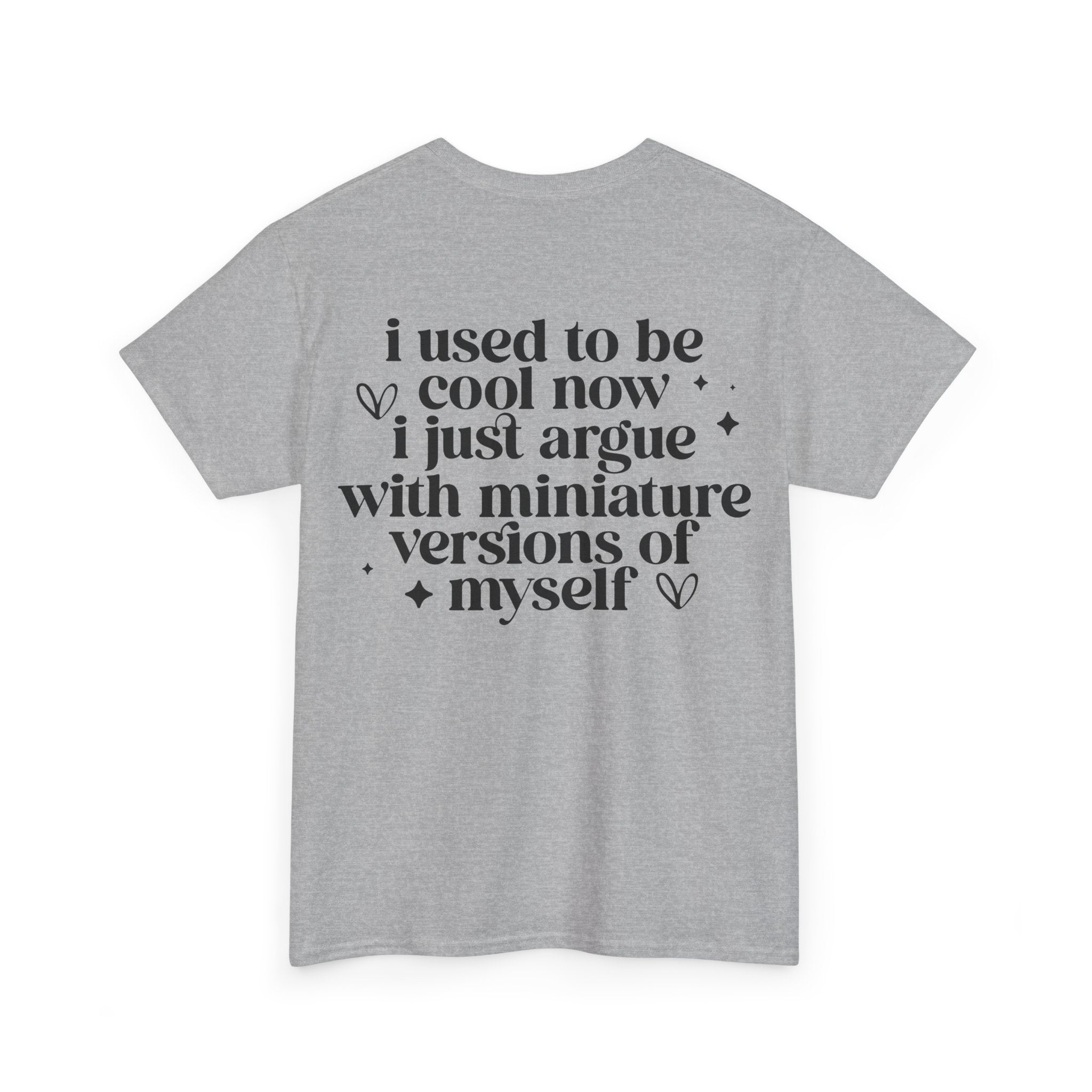 Funny Mom Life Shirt | Cool Mom | Graphic Tee | Cr8tive Designs