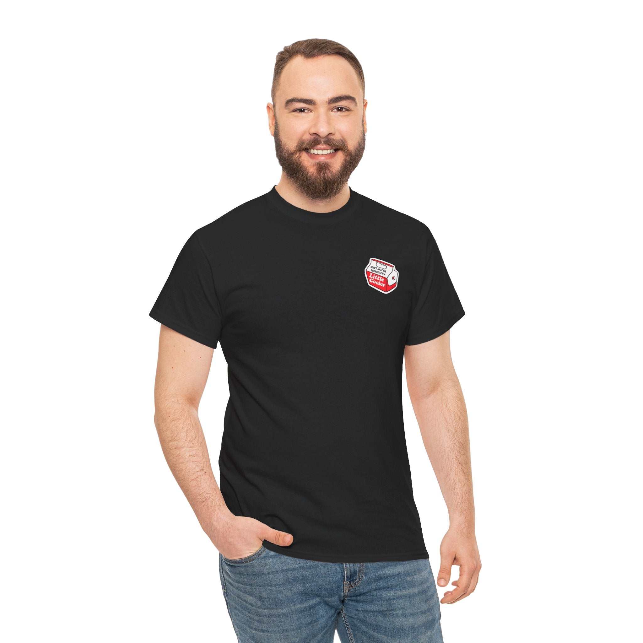 Cooler T-shirt