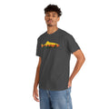 Trout Sunset T-Shirt/Cr8tive Designs