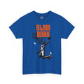 Slam Dunk T-Shirt | Basketball Player Dunk Graphic Tee | Cr8tive Designs