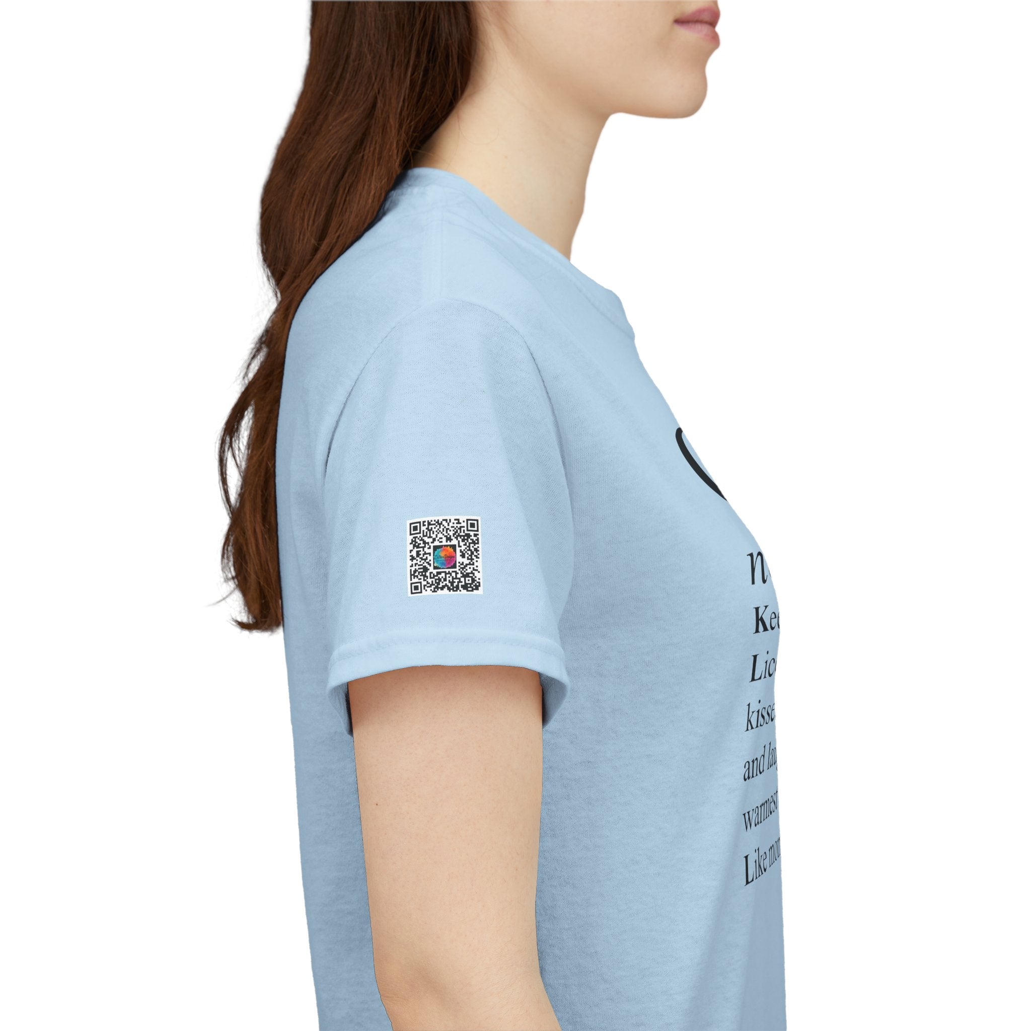 Grandma Definition Shirt – Sweet & Sentimental Gift for Grandma, Cozy Graphic Tee | Cr8tive Designs