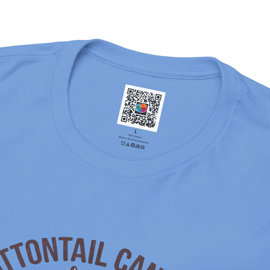 Vintage Bunny Logo T-shirt