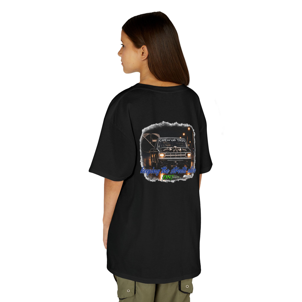Chew On This Motorsports – Custom T-Shirt Order (Youth)